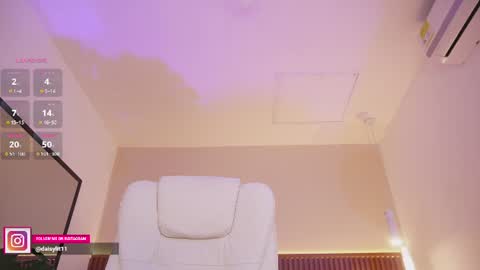 Snapshot of daisy_lit chatting on June 30, 2026, 9:49 pm Daisy online show from June 30, 2026, 9:49 pm