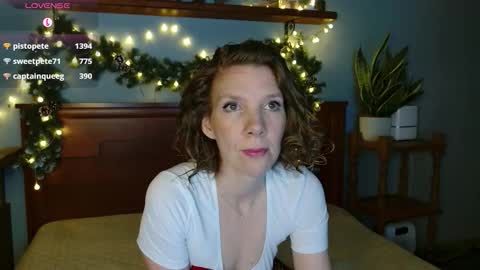 daisy_lovely online show from December 15, 2025, 4:28 am