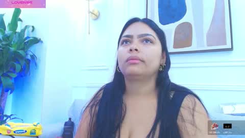 Daisy Price online show from January 17, 2026, 10:42 am