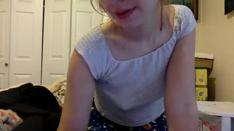 DaisyB3 online show from November 20, 2025, 9:47 pm