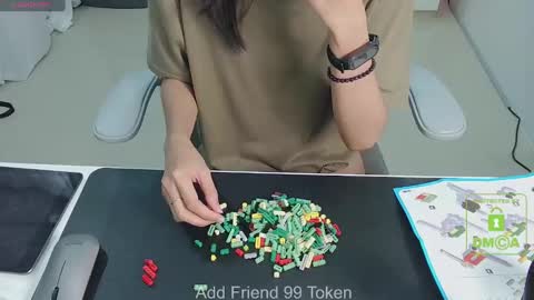 Daisy online show from February 7, 2025, 6:24 pm