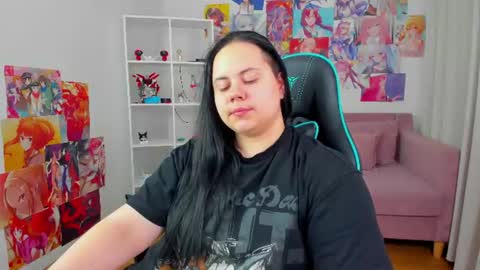 DaisyHarts online show from August 9, 2026, 5:01 am