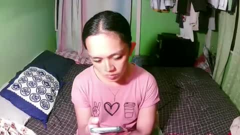 Snapshot of daisylira chatting on January 4, 2025, 11:54 am LILY   christmas wish breast implant online show from January 4, 2025, 11:54 am