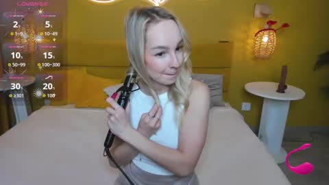 daisymellifluous online show from February 21, 2026, 1:28 am