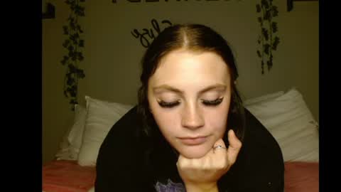 daisyparkerxo online show from June 14, 2026, 2:35 am