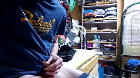 Snapshot of daiwants2fku chatting on December 16, 2024, 11:28 pm dave online show from December 16, 2024, 11:28 pm