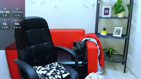 Snapshot of daizy_amazy chatting on October 5, 2025, 2:10 am Daizy amazy online show from October 5, 2025, 2:10 am