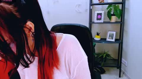 Snapshot of daizy_amazy chatting on October 11, 2025, 2:00 am Daizy amazy online show from October 11, 2025, 2:00 am