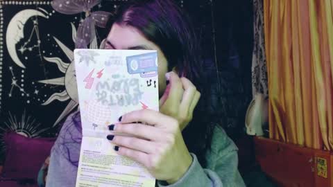 Snapshot of dak_7 chatting on December 4, 2024, 11:57 pm -- -- help me reach 100 hands up online show from December 4, 2024, 11:57 pm