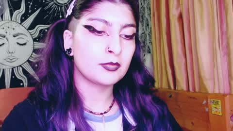 Snapshot of dak_7 chatting on December 12, 2024, 7:41 am -- -- help me reach 100 hands up online show from December 12, 2024, 7:41 am