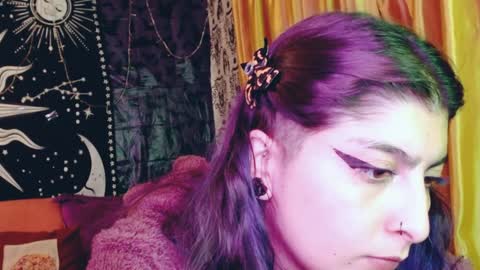 Snapshot of dak_7 chatting on December 20, 2024, 6:40 am -- -- help me reach 100 hands up online show from December 20, 2024, 6:40 am