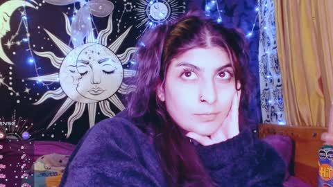 Snapshot of dak_7 chatting on January 3, 2025, 9:25 am -- -- help me reach 100 hands up online show from January 3, 2025, 9:25 am