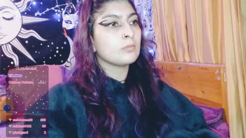 Snapshot of dak_7 chatting on January 4, 2025, 2:35 am -- -- help me reach 100 hands up online show from January 4, 2025, 2:35 am