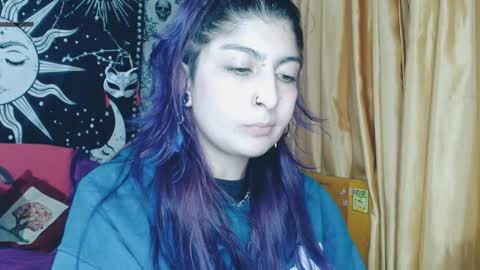 Snapshot of dak_7 chatting on January 23, 2025, 2:44 am -- -- help me reach 100 hands up online show from January 23, 2025, 2:44 am