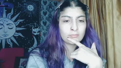 Snapshot of dak_7 chatting on January 24, 2025, 2:49 am -- -- help me reach 100 hands up online show from January 24, 2025, 2:49 am