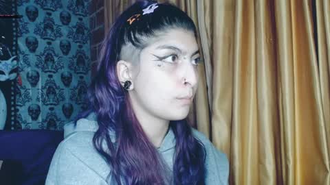 Snapshot of dak_7 chatting on January 30, 2025, 1:44 am -- -- help me reach 100 hands up online show from January 30, 2025, 1:44 am