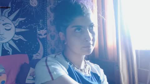 Snapshot of dak_7 chatting on January 30, 2025, 9:36 pm -- -- help me reach 100 hands up online show from January 30, 2025, 9:36 pm