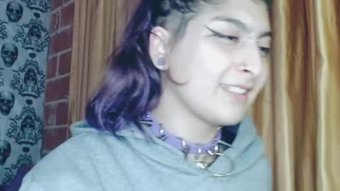 Snapshot of dak_7 chatting on February 1, 2025, 4:46 am -- -- help me reach 100 hands up online show from February 1, 2025, 4:46 am