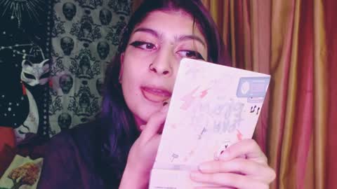 Snapshot of dak_7 chatting on February 7, 2025, 11:55 pm -- -- help me reach 100 hands up online show from February 7, 2025, 11:55 pm