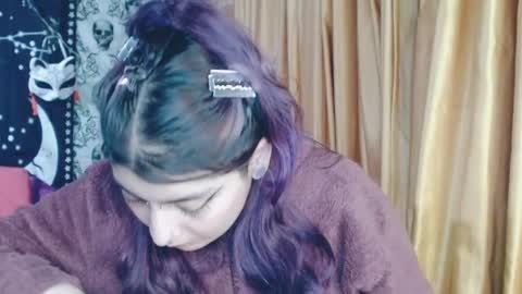 Snapshot of dak_7 chatting on February 14, 2025, 5:30 am -- -- help me reach 100 hands up online show from February 14, 2025, 5:30 am