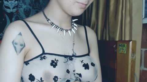 Snapshot of dak_7 chatting on February 21, 2025, 11:32 pm -- -- help me reach 100 hands up online show from February 21, 2025, 11:32 pm