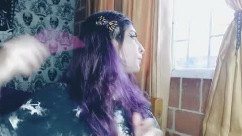 Snapshot of dak_7 chatting on March 8, 2025, 11:07 pm -- -- help me reach 100 hands up online show from March 8, 2025, 11:07 pm