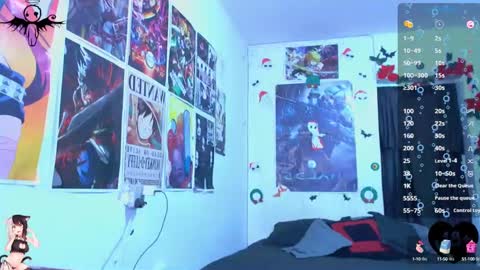 Dakapsy online show from February 20, 2025, 2:46 pm