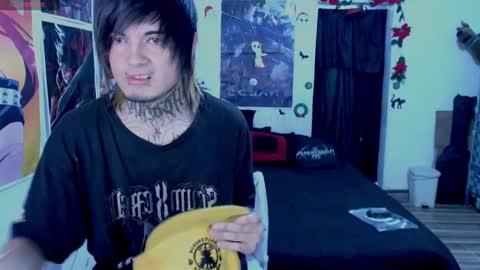 dakarose_chrisdakota online show from February 22, 2025, 8:20 pm