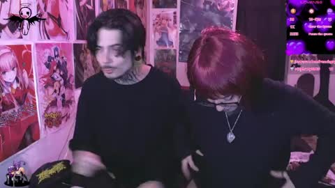 dakarose_chrisdakota online show from May 14, 2026, 2:51 am
