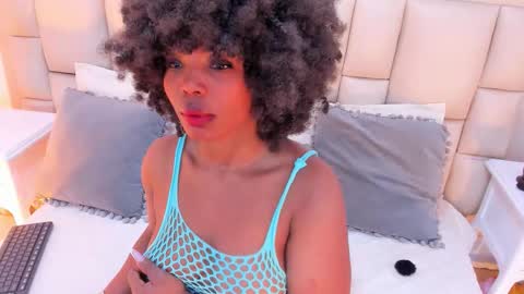 Brisa   online show from February 27, 2026, 11:10 am