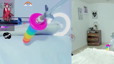 daki_ume_ online show from February 11, 2026, 2:49 am