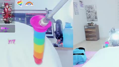 Snapshot of daki_ume_ chatting on June 15, 2026, 2:58 am daki_ume_ online show from June 15, 2026, 2:58 am