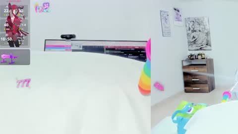 Snapshot of daki_ume_ chatting on July 17, 2026, 3:02 am daki_ume_ online show from July 17, 2026, 3:02 am