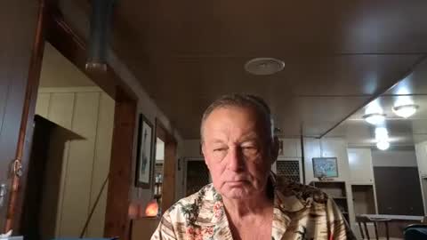 dakit online show from October 26, 2025, 1:50 pm