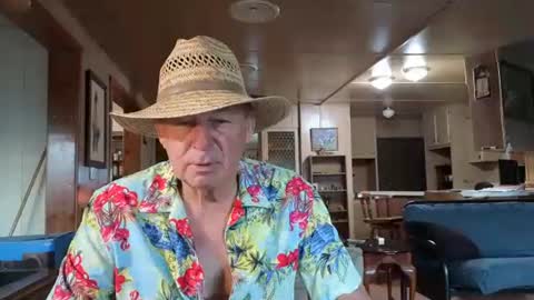 dakit online show from November 1, 2025, 2:30 pm