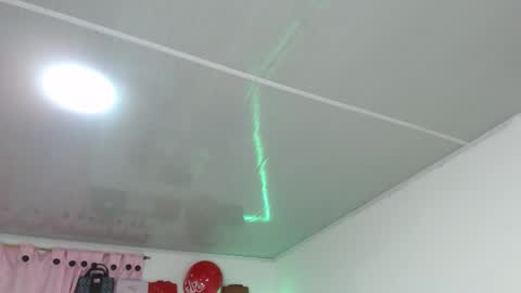 VALENTINA  online show from March 19, 2026, 8:07 am