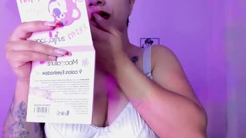 dakostelee1_ online show from March 21, 2026, 2:09 pm