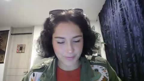 Snapshot of dakota01_ chatting on December 29, 2024, 4:05 am IG dakotasofiaa online show from December 29, 2024, 4:05 am