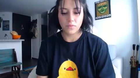 Snapshot of dakota01_ chatting on January 12, 2025, 7:42 pm IG dakotasofiaa online show from January 12, 2025, 7:42 pm