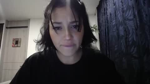 Snapshot of dakota01_ chatting on January 13, 2025, 5:55 am IG dakotasofiaa online show from January 13, 2025, 5:55 am