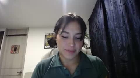 Snapshot of dakota01_ chatting on January 18, 2025, 2:58 am IG dakotasofiaa online show from January 18, 2025, 2:58 am