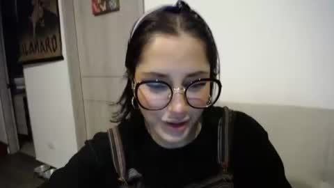 Snapshot of dakota01_ chatting on January 24, 2025, 4:37 am IG dakotasofiaa online show from January 24, 2025, 4:37 am