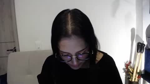 Snapshot of dakota01_ chatting on January 29, 2025, 5:51 am IG dakotasofiaa online show from January 29, 2025, 5:51 am