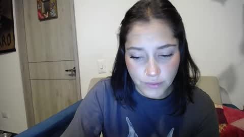 Snapshot of dakota01_ chatting on February 12, 2025, 2:45 am IG dakotasofiaa online show from February 12, 2025, 2:45 am