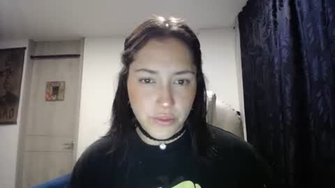 Snapshot of dakota01_ chatting on March 12, 2025, 8:41 am IG dakotasofiaa online show from March 12, 2025, 8:41 am