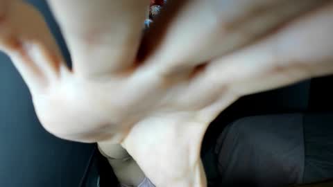 Daniela online show from September 18, 2025, 4:31 pm