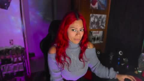 Snapshot of dakota_crab chatting on January 5, 2025, 9:47 pm Dakota Crab online show from January 5, 2025, 9:47 pm