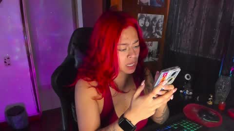 Snapshot of dakota_crab chatting on January 30, 2025, 9:36 pm Dakota Crab online show from January 30, 2025, 9:36 pm