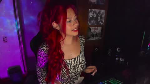 Snapshot of dakota_crab chatting on February 2, 2025, 1:45 am Dakota Crab online show from February 2, 2025, 1:45 am