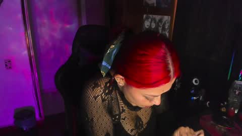 Snapshot of dakota_crab chatting on February 7, 2025, 10:20 pm Dakota Crab online show from February 7, 2025, 10:20 pm